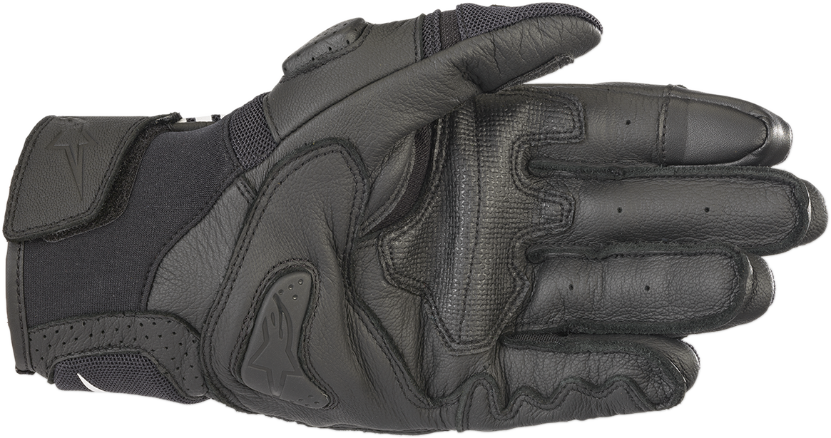 SPX AC V2 Gloves - Black - Small