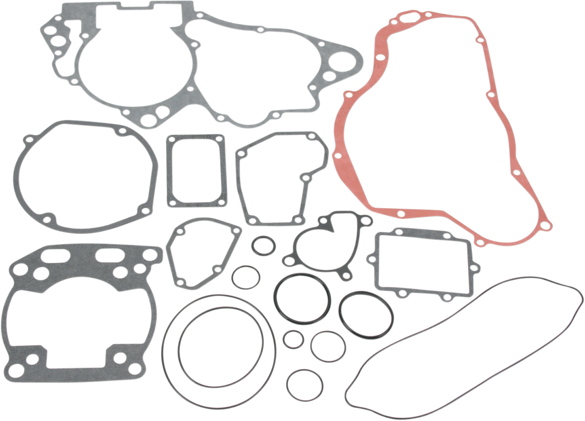 Complete Motor Gasket Kit - RM250