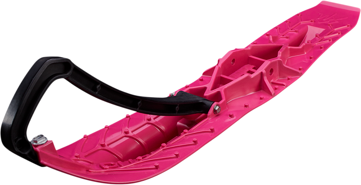 XM Pro Mountain Ski - Fuschia