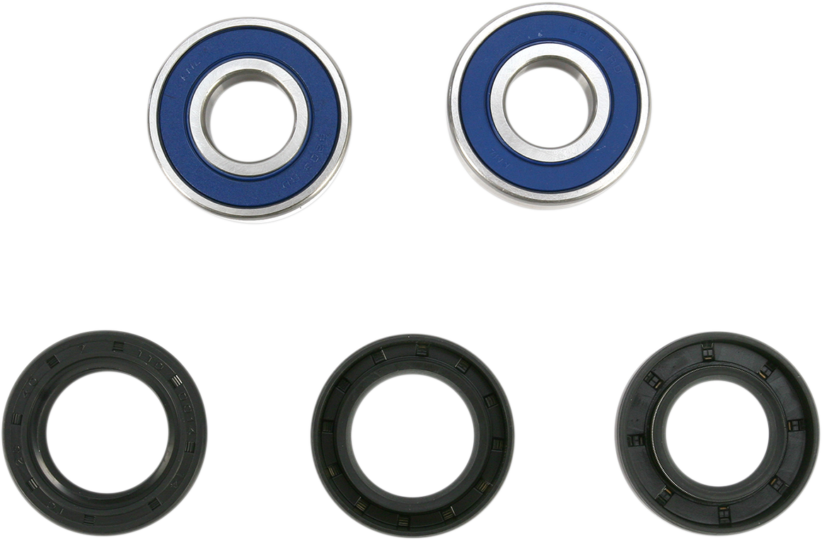 Wheel Bearing Kit - Front