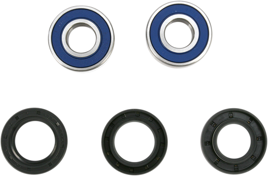 Wheel Bearing Kit - Front