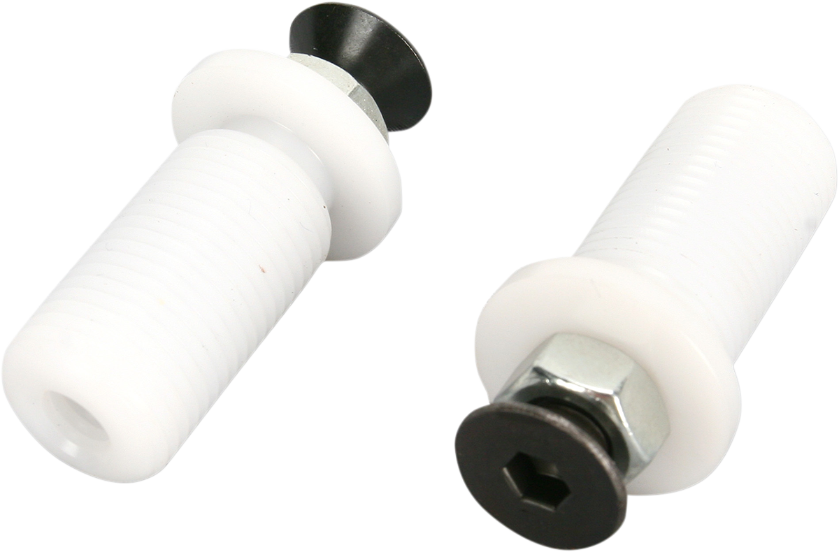 Handguard Mount - Bar End