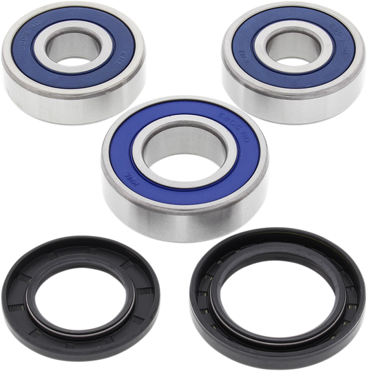 Wheel Bearing Kit - Rear