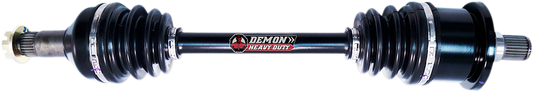 Complete Axle Kit - Heavy Duty - Rear Left/Right