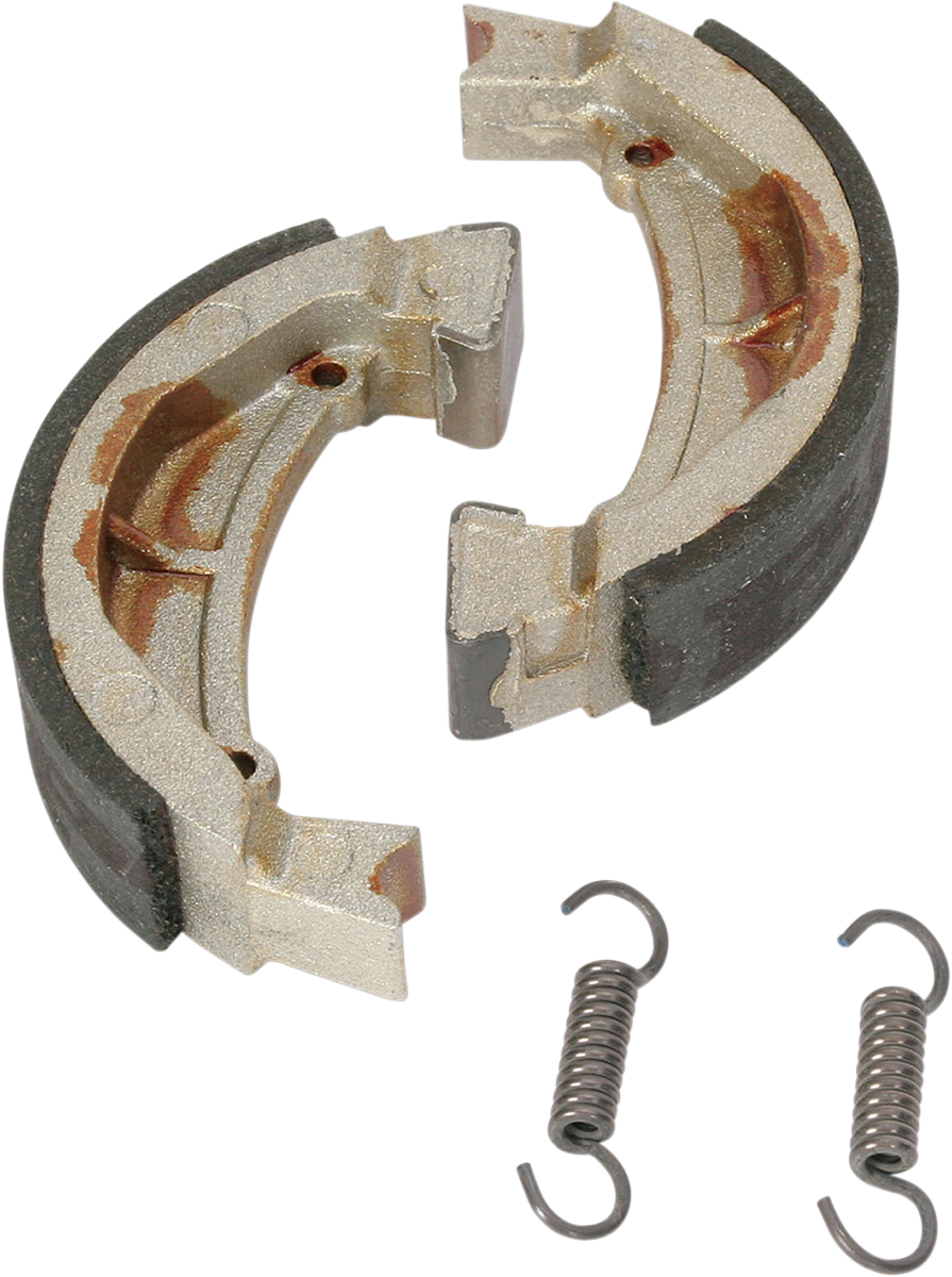 Brake Shoes - Kawasaki/Suzuki