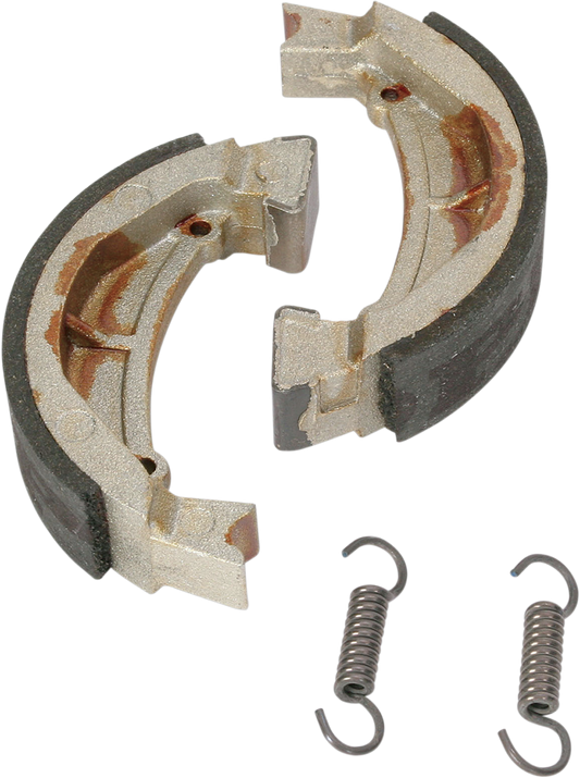 Brake Shoes - Kawasaki/Suzuki