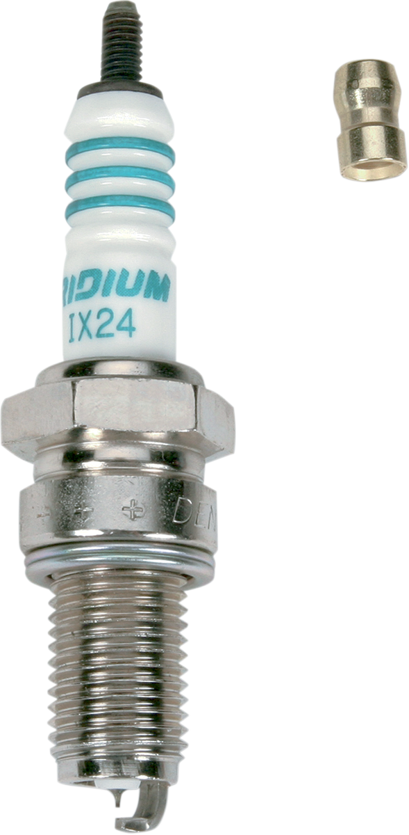 Iridium Spark Plug - IX24