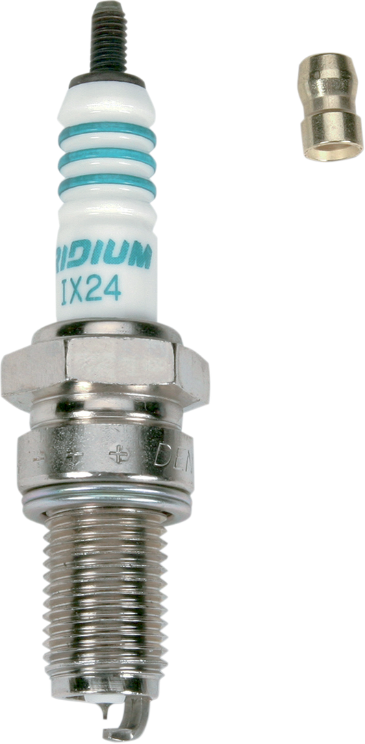 Iridium Spark Plug - IX24