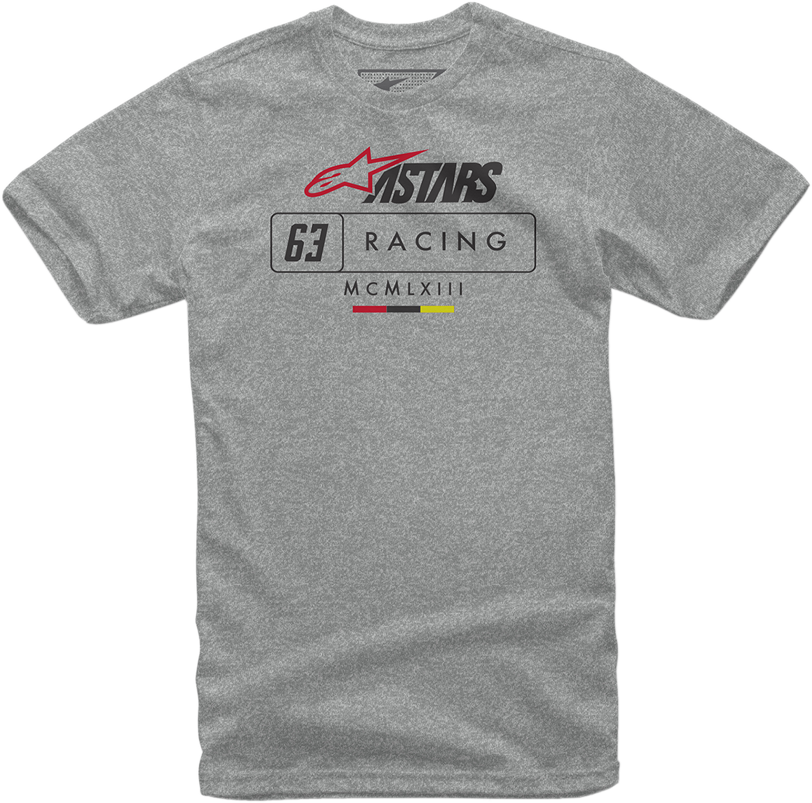 Playera Alpinestars Formula gris