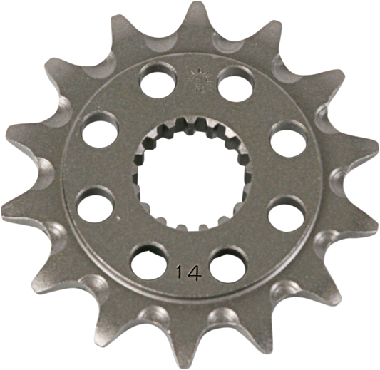 Counter Shaft Sprocket - 14-Tooth