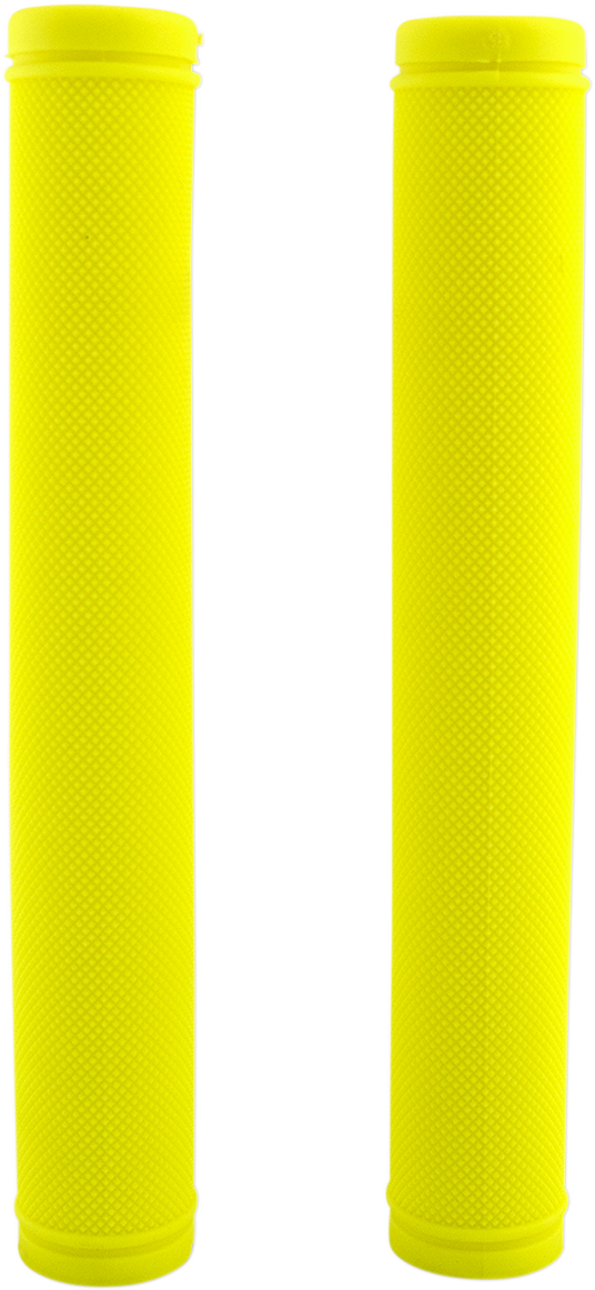 Grips - Micro Tack - 7" - Yellow
