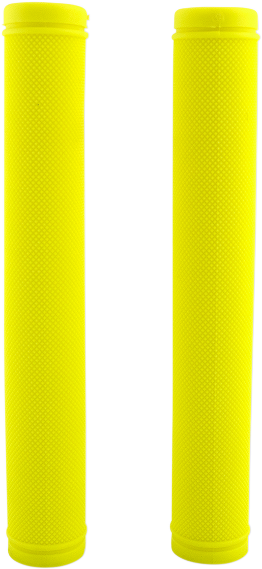 Grips - Micro Tack - 7" - Yellow