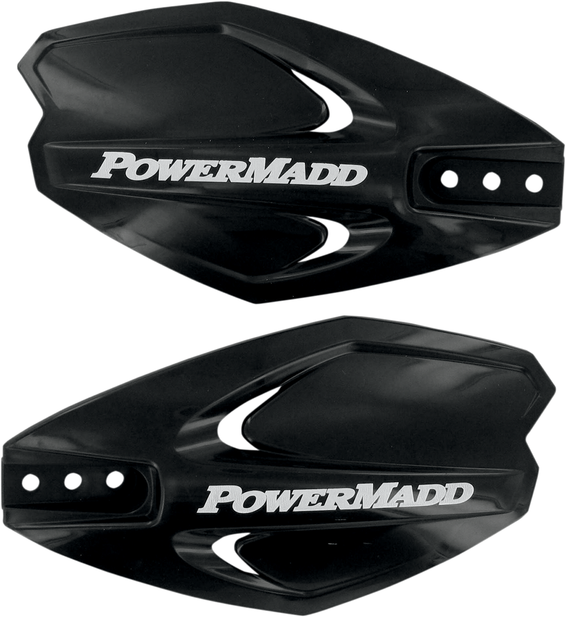 Handguards - PowerX - Black