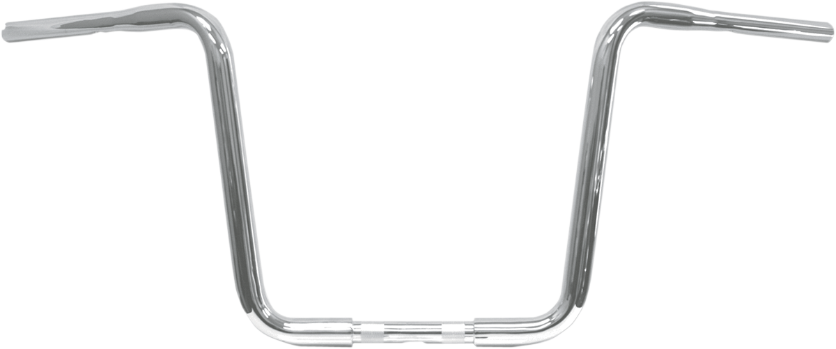 Chrome 14" Ape Hanger Handlebar for TBW92860365