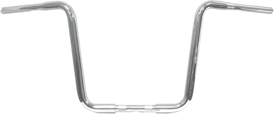 Chrome 14" Ape Hanger Handlebar for TBW92860365