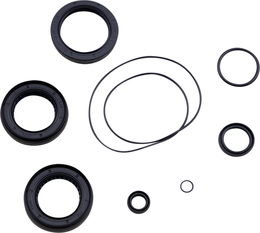 Differential Seal Kit - Front