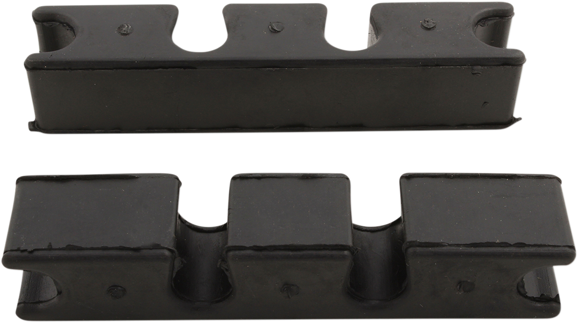 Coil Spring Stiffeners