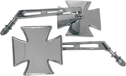 Cross Mirror - Right