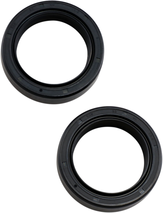 Fork Seals - 32 mm ID x 44 mm OD x 10.5 mm T