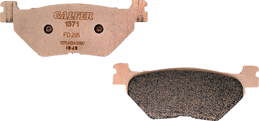 HH Sintered Brake Pads - Yamaha