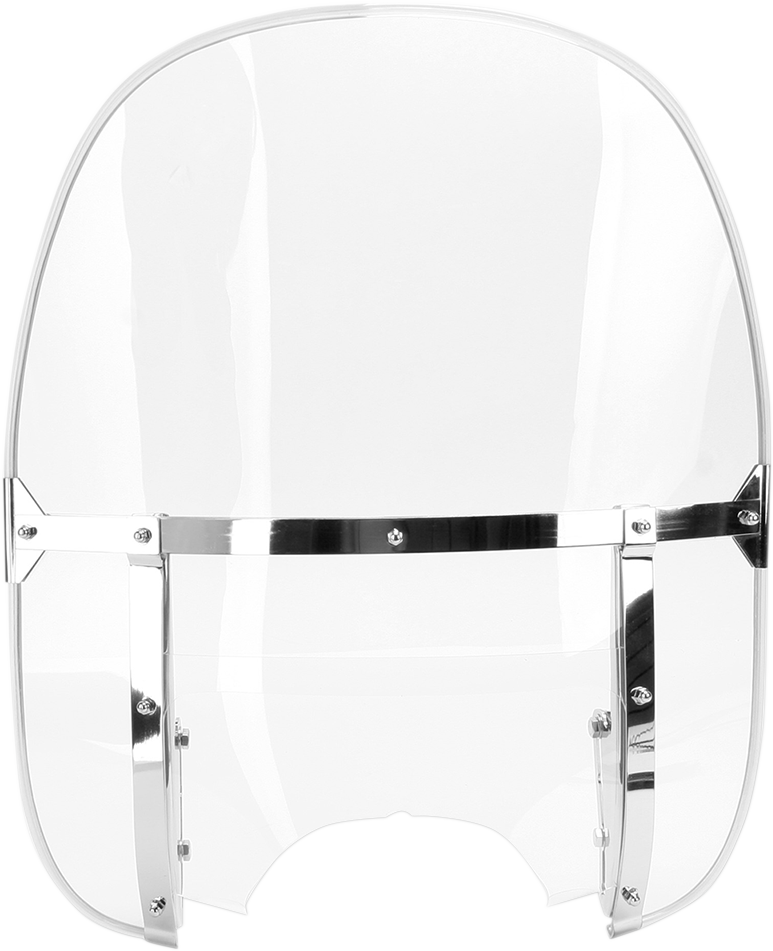 Kit de Parabrisas - Transparente