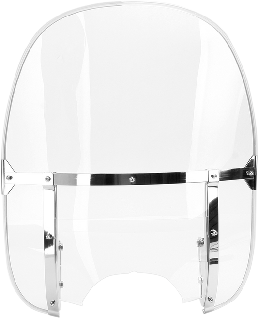 Kit de Parabrisas - Transparente