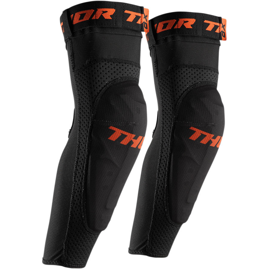 Comp XP Elbow Guards - Black - S/M