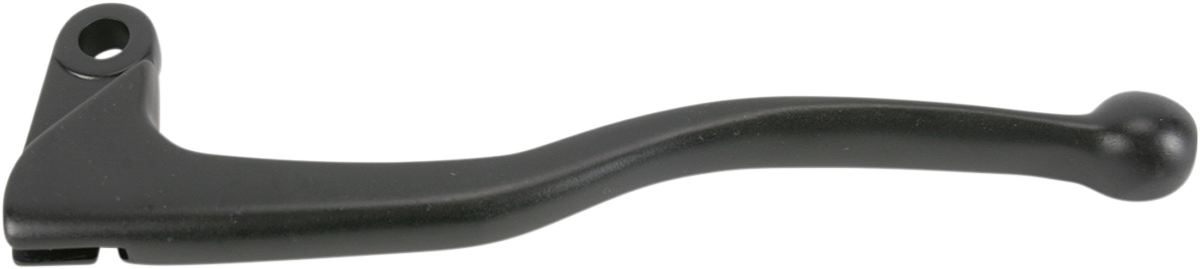 Black Left-Hand Lever for Honda