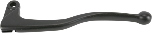 Black Left-Hand Lever for Honda