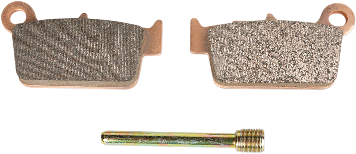 MXS Brake Pads - MXS367