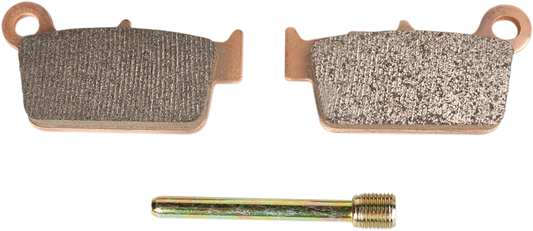 MXS Brake Pads - MXS367