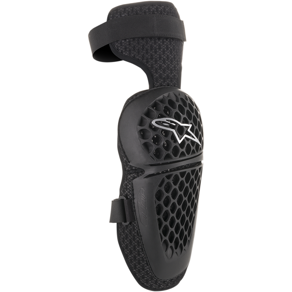 Protecciones de rodillas para niños Alpinestars Bionic Plus