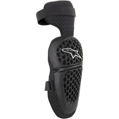 Protecciones de rodillas para niños Alpinestars Bionic Plus