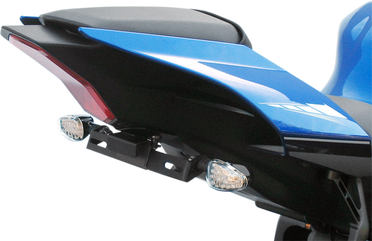 Tail Kit with Signals - YZF R-1 '15-'19