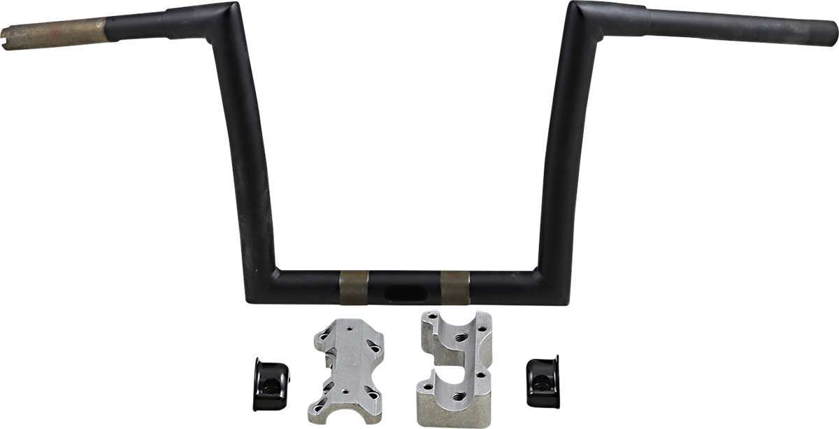 Flat Black 10" Handlebar7049311600