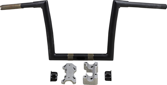 Flat Black 10" Handlebar7049311600