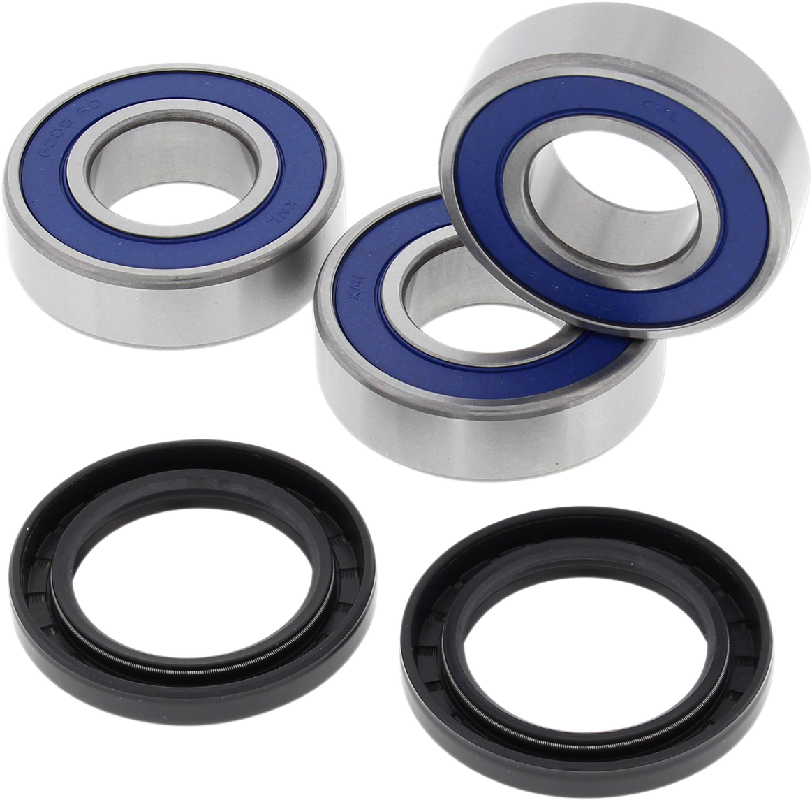 Wheel Bearing Kit - Rear - Kawasaki