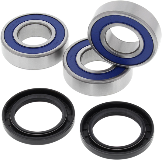 Wheel Bearing Kit - Rear - Kawasaki