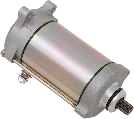 Starter Motor - Kawasaki