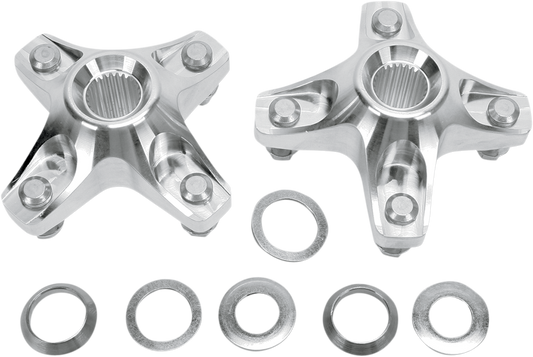 Hub - Rear - 4x110x25 - 250R