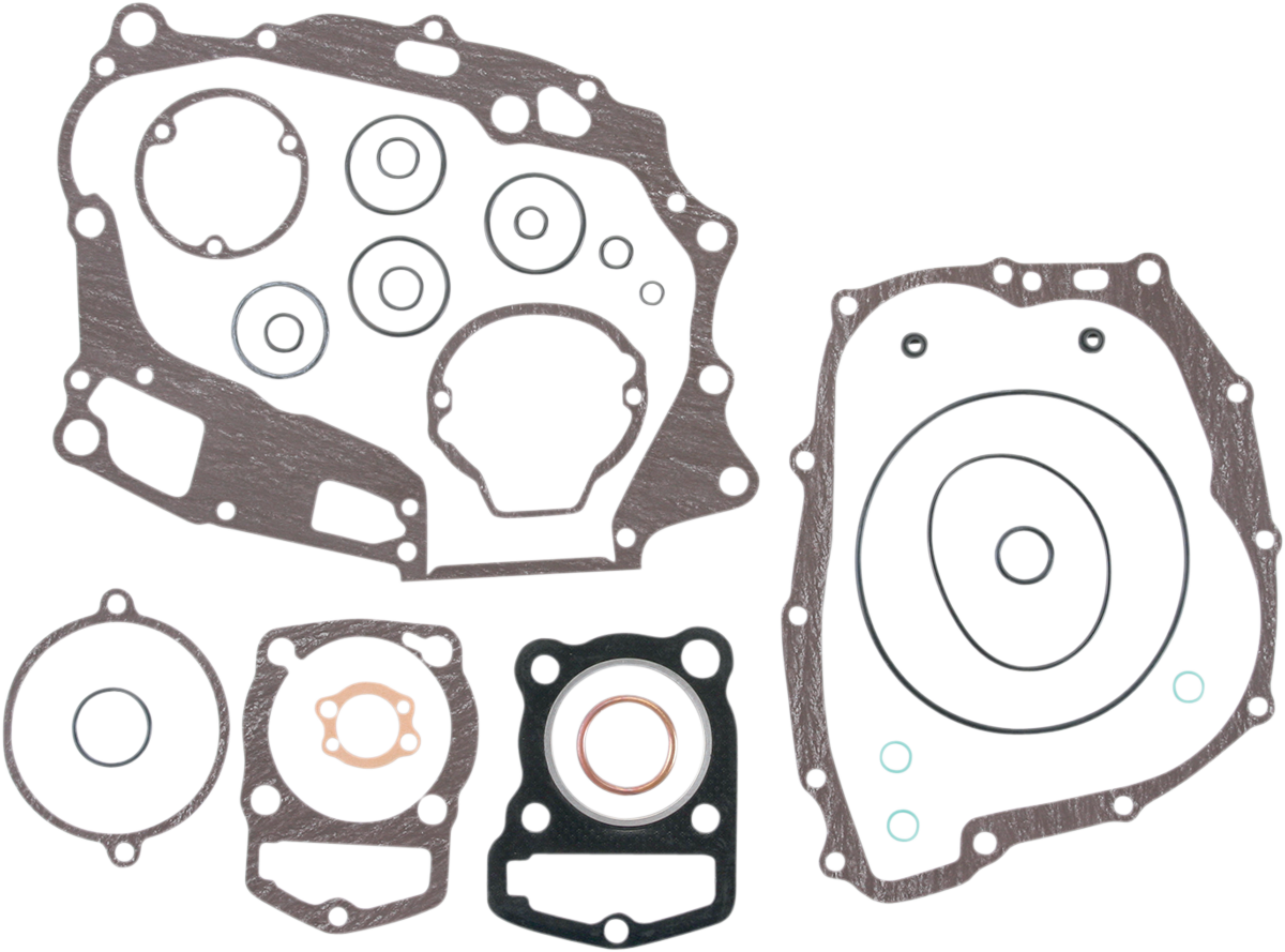 Complete Gasket Kit - XL125S