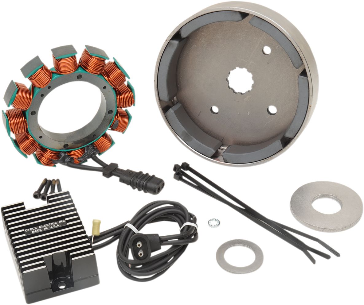 29A Alternator Kit - Harley Davidson