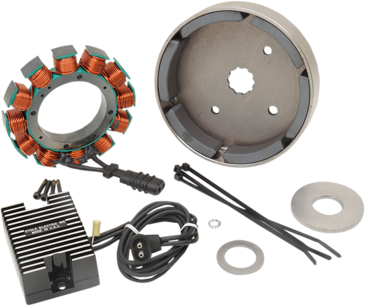 29A Alternator Kit - Harley Davidson