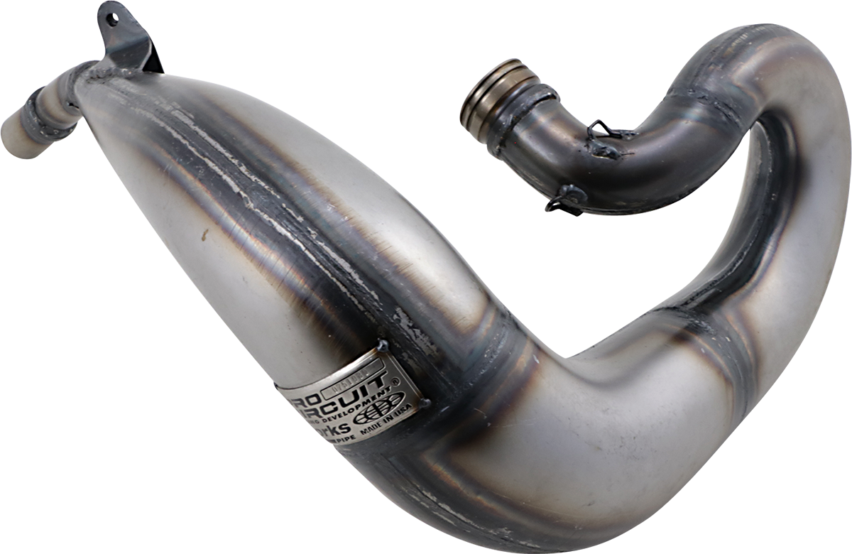 Works Pipe