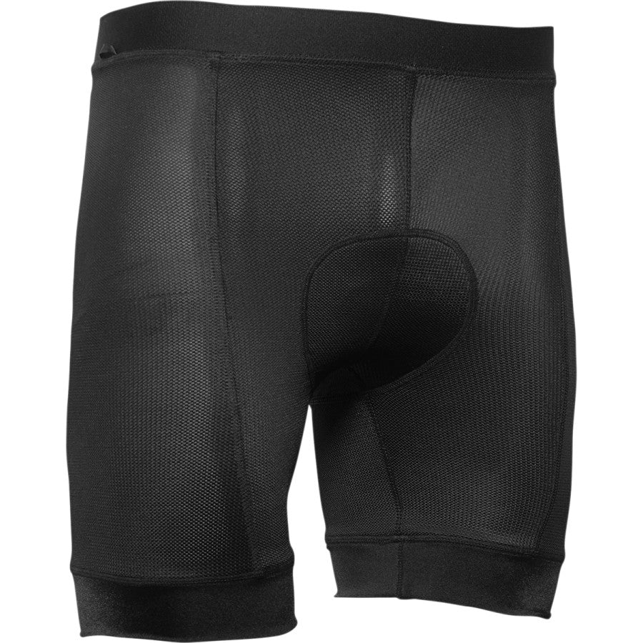 Forro para Shorts Thor Assist - Negro