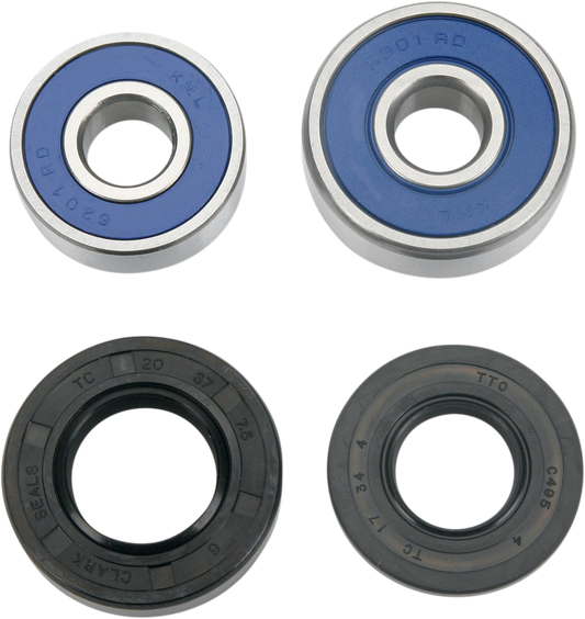 Wheel Bearing Kit - Rear