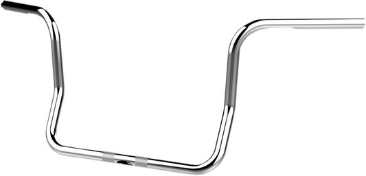 Chrome 12" Ape Hanger Handlebar3401