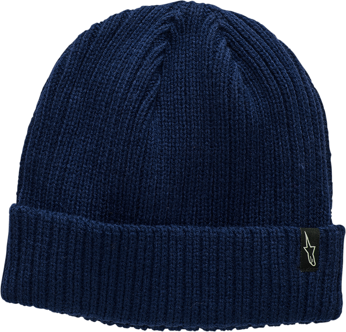 Gorro Alpinestars Receiving - Azul