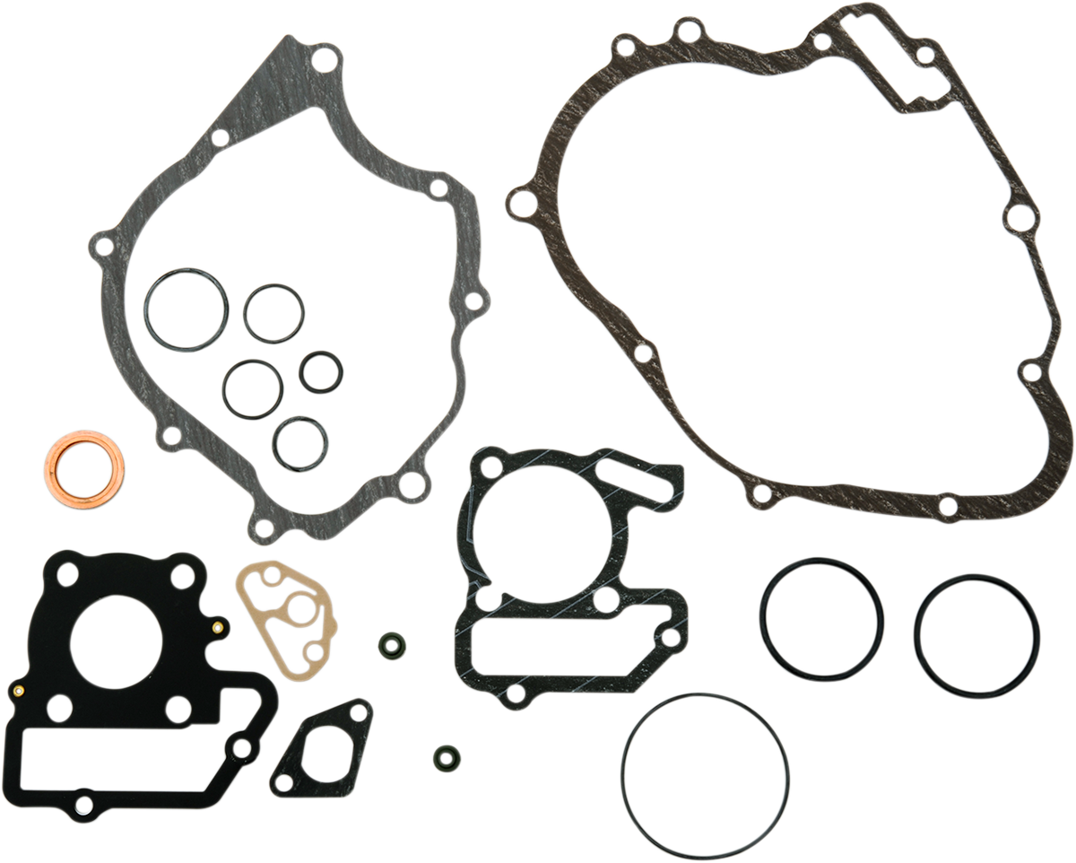 Complete Gasket Kit - TT-R 50