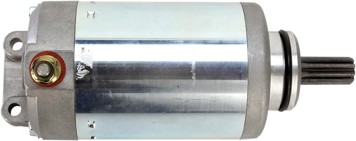 Starter Motor - Arctic Cat